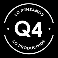 Q4 MARKETING DEVELOPERS logo - Similar company to Ikigrow