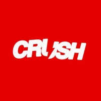 CRUSH worldwide logo - Similar company to Crush, An Acadia Company