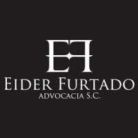 Eider Furtado Advocacia logo - Similar company to Liga De Direito Tributário - Ufrn