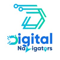 Digital Navigators logo - Similar company to Vivax