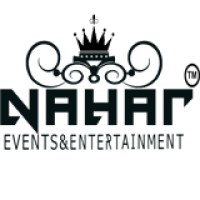 Nahar Events & Entertainments logo - Similar company to Eventro