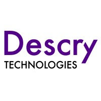 Descry Technologies logo - Similar company to Descry | Gideb