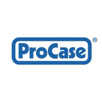 ProCase GmbH logo - Similar company to Link.Up