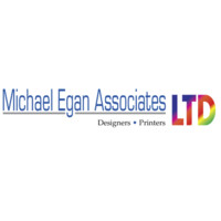 MICHAEL EGAN LTD logo - Similar company to Bhw Print Group Limited