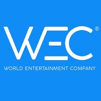 World Entertainment Company - NY logo - Similar company to Edusensei Teaching Vtuber