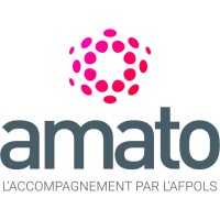 Amato logo - Similar company to Missions Rh
