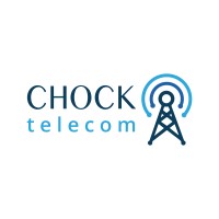 Chock Telecom logo - Similar company to Soluntia