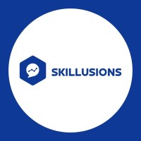 Skillusions logo - Similar company to Dhcs Tech