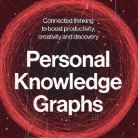 The Personal Knowledge Graph Book logo - Similar company to Knowledge Book