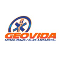 GEOVIDA SALUD OCUPACIONAL logo - Similar company to Jcm Salud Centro Médico