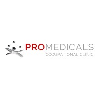 ProMedicals logo - Similar company to Sdi Group