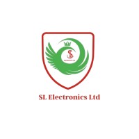 SL Electronics logo - Similar company to S & L Electronics Ltd.
