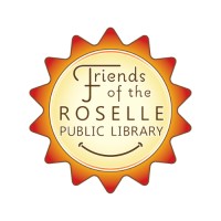 Friends of the Roselle Public Library logo - Similar company to Roselle Public Library