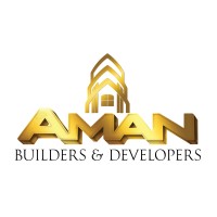 Aman Builders & Developers logo - Similar company to Country Builders & Developers
