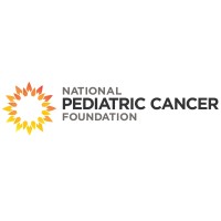 National Pediatric Cancer Foundation logo - Similar company to Pediatric Brain Foundation