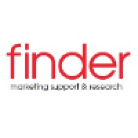 Finder Marketing Support and Research (MSR) logo - Similar company to The Pre-Collegiate Program Of Yangon