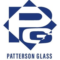 Patterson Glass logo - Similar company to Coraggio