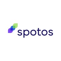 Spotos Tech logo - Similar company to Stekas