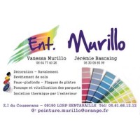 Ent. MURILLO logo - Similar company to La Conciergerie De L'Architecture