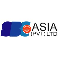 SBC Asia (Pvt) Ltd logo - Similar company to Lablink Instruments