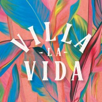 Villa la Vida Tilburg logo - Similar company to Nomads Amsterdam