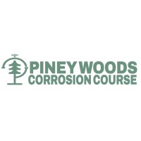Piney Woods Corrosion Course logo - Similar company to Cem Solutions