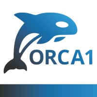 Orca1.ai logo - Similar company to Medtechvets