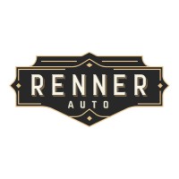 Renner Auto logo - Similar company to Renner|Barnes Creative