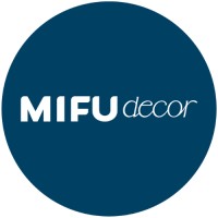 MIFU Decor | Custom Blinds & Drapery logo - Similar company to 365 Experience Inc.