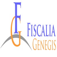 Fiscaliagénésis logo - Similar company to Juritax Conseil