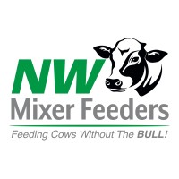 NW Mixer Feeders logo - Similar company to Stagforge