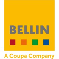 BELLIN logo - Similar company to Nomentia