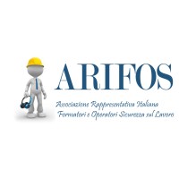 Associazione ARIFOS logo - Similar company to Aifecs- Centri Formativi Territoriali