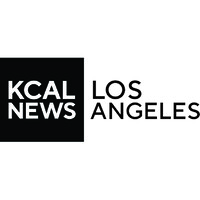 KCAL News logo - Similar company to Ktla