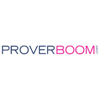 PROVERBOOM logo - Similar company to Ask L