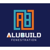 ALUBUILD FENESTRATION logo - Similar company to Om Engineers (Fabricators)