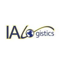 IA Logistics logo - Similar company to Ia Logistics Services