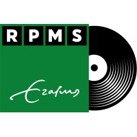 Rotterdam Popular Music Studies logo - Similar company to Fundación Cañada Blanch