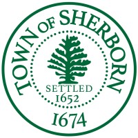 Town of Sherborn, MA logo - Similar company to Bi-County Collaborative