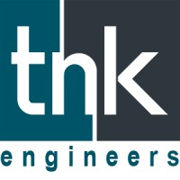 TnK engineers logo - Similar company to Alustet Engineering Ltd - Facade Engineering Ingenuity