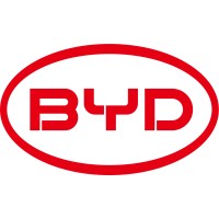 BYD Philippines logo - Similar company to Jmc Philippines
