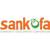 Sankofa Community Development Corporation logo - Similar company to Junum