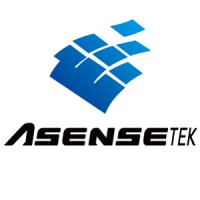 Asensetek logo - Similar company to Inefi