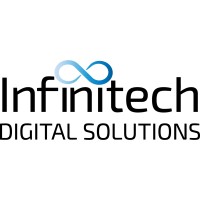 Infinitech Digital Solutions logo - Similar company to Infinitech Solutions