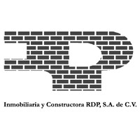 Construcciones Ferroviarias RDP, S.A. de C.V. logo - Similar company to Conemex (Conectando Empresas Mexicanas)