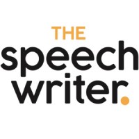 The Speechwriter Australia logo - Similar company to Story & Strategy