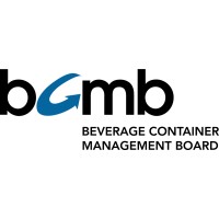 Beverage Container Management Board logo - Similar company to Veritas Solutions