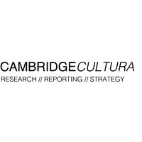 CambridgeCultura logo - Similar company to The Broad Online
