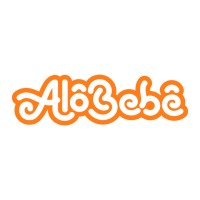Alô Bebê logo - Similar company to Puket