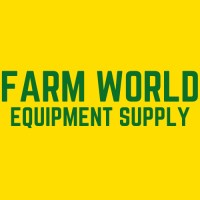 Farm World Equipment Supply logo - Similar company to Avantage Farm Equipment Ltd